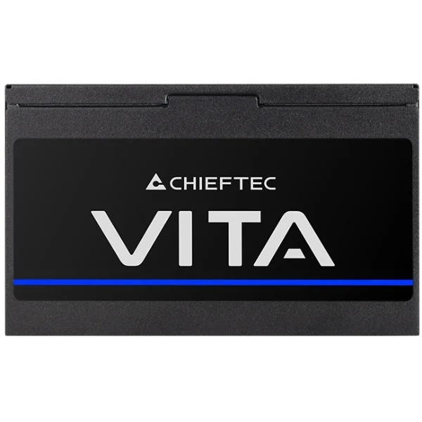Блок питания Chieftec VITA BPX-750-S 750 Вт ATX 120 мм 80 PLUS Bronze - изображение 5