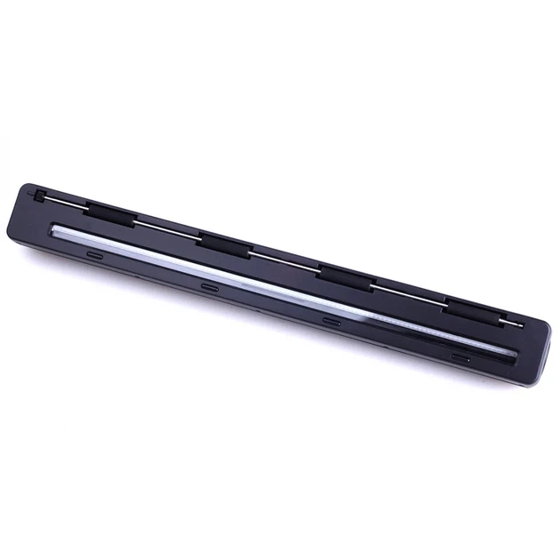 Сканер A4 Media-Tech ScanLine MT4090 портативный 900 dpi USB чёрный - Фото 4 Сканер A4 Media-Tech ScanLine MT4090 портативный 900 dpi USB чёрный - изображение 4