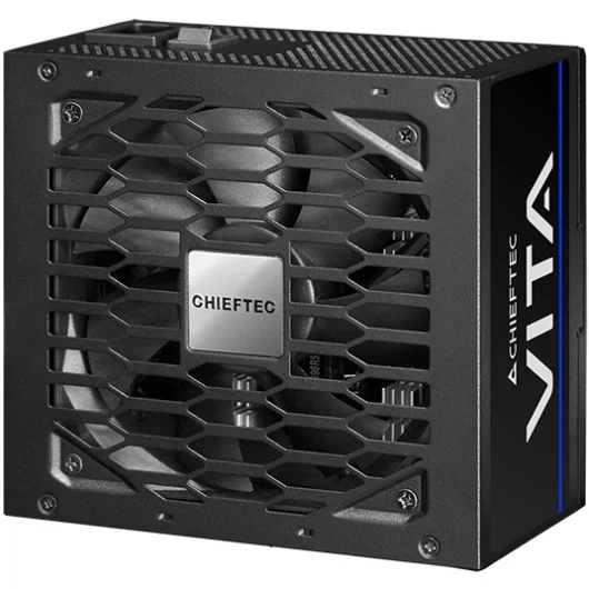 Блок питания Chieftec VITA BPX-650-S 650 Вт ATX 120 мм 80 Plus Bronze - изображение 3