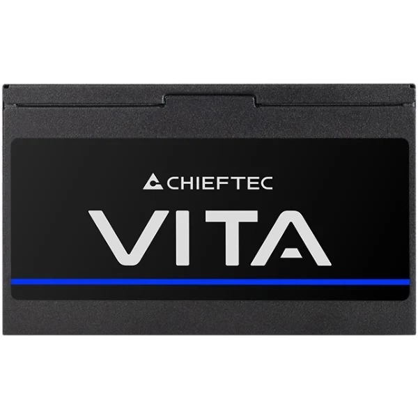 Блок питания Chieftec VITA BPX-650-S 650 Вт ATX 120 мм 80 Plus Bronze - изображение 5