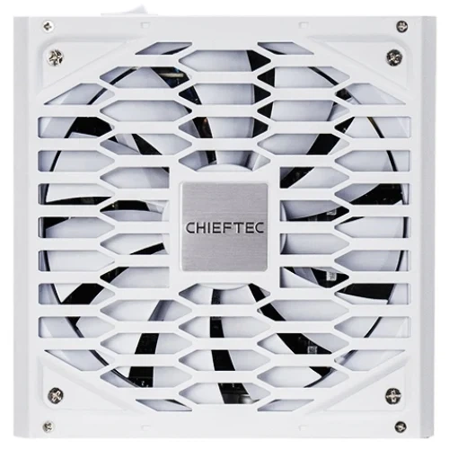 Блок питания Chieftec VEGA M PPG-1000-CW 1000 Вт ATX 3.1 80+ Gold белый - изображение 2