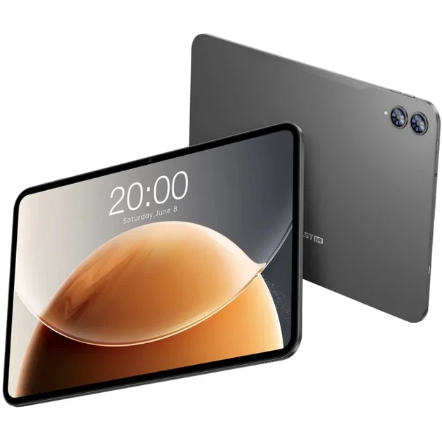 Планшет Teclast T65 13.4" 6/256 ГБ Unisoc T7280 LTE серый - Фото 5 Планшет Teclast T65 13.4" 6/256 ГБ Unisoc T7280 LTE серый - изображение 5