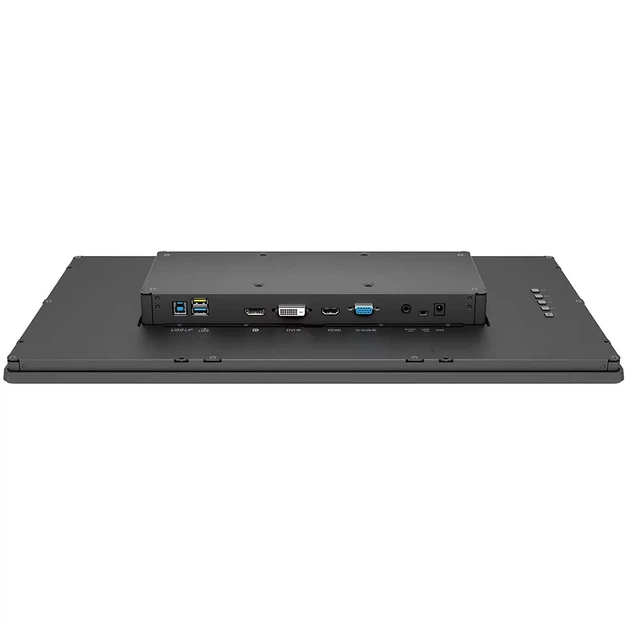 Монитор Philips 222B1TFL 21,5 дюйма IPS 75 Гц сенсорный Full HD черный - Фото 6 Монитор Philips 222B1TFL 21,5 дюйма IPS 75 Гц сенсорный Full HD черный - изображение 6