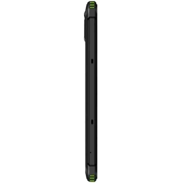 Планшет Oukitel RT3pro 8 дюймів 4/128 ГБ 5150 мАг IP69K LTE зелений - Фото 5 Планшет Oukitel RT3pro 8 дюймів 4/128 ГБ 5150 мАг IP69K LTE зелений - зображення 5