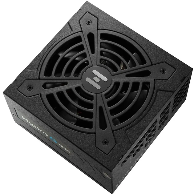 Блок питания FSP HYDRO G PRO HG2-1000 1000 Вт ATX 80 PLUS Gold модульный - изображение 3