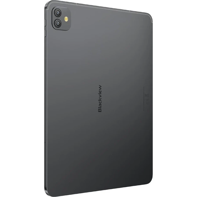 Планшет Blackview Link 8 12,7 дюйма 6/256 ГБ MediaTek Helio G100 Wi-Fi серый - изображение 7