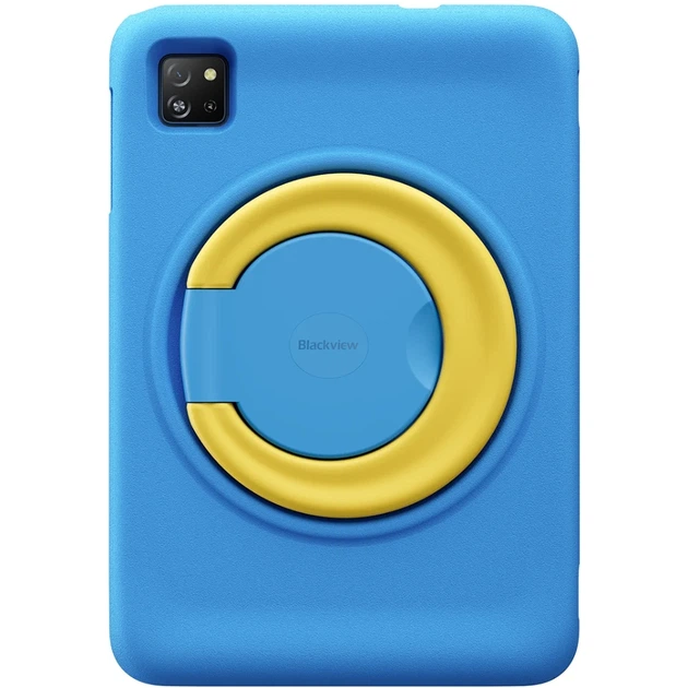 Планшет Blackview Tab 60 Pro Kids 10,1 дюйма 8/128 ГБ Unisoc T606 LTE синий - изображение 6