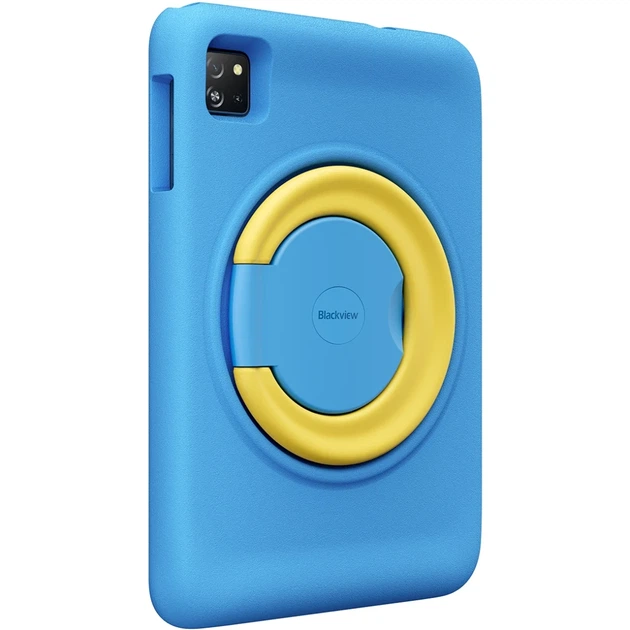 Планшет Blackview Tab 60 Pro Kids 10,1 дюйма 8/128 ГБ Unisoc T606 LTE синий - изображение 7