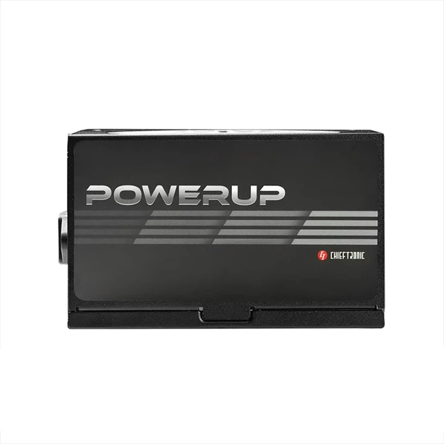 Блок питания Chieftec Chieftronic PowerUp GPX-850FC 850 Вт ATX 80 PLUS Gold - изображение 6