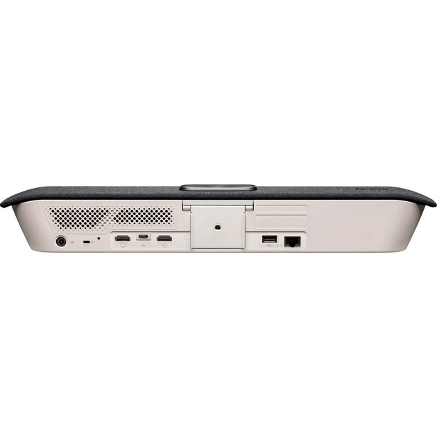 Конференц-камера Poly Studio X30 All-In-One Video Bar 3840×2160 60 кадрів/с - Фото 5 Конференц-камера Poly Studio X30 All-In-One Video Bar 3840×2160 60 кадрів/с - зображення 5