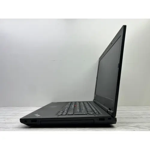 Ноутбук Lenovo ThinkPad L440 14 i5-4200M 2.5 ГГц 8GB 120GB + Windows 10 Pro + АКБ + ЗП Вживані Б/В | 38350 - зображення 4