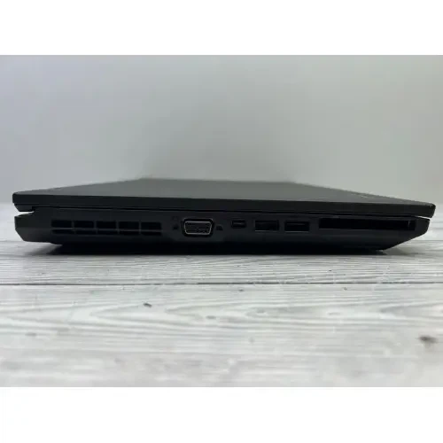 Ноутбук Lenovo ThinkPad L440 14 i5-4200M 2.5 ГГц 8GB 120GB + Windows 10 Pro + АКБ + ЗП Вживані Б/В | 38350 - зображення 6