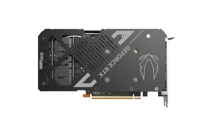 Видеокарта ZOTAC GAMING GeForce RTX 5060 Twin Edge OC (ZT-B50600H-10M) - изображение 3