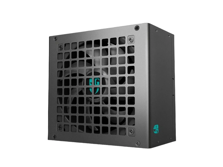 Блок питания 650W DeepCool GAMER STORM PF650D V2 (R-PF650D-HF0B-JGEU-V2) - Фото 1 Блок питания 650W DeepCool GAMER STORM PF650D V2 (R-PF650D-HF0B-JGEU-V2) - изображение 1