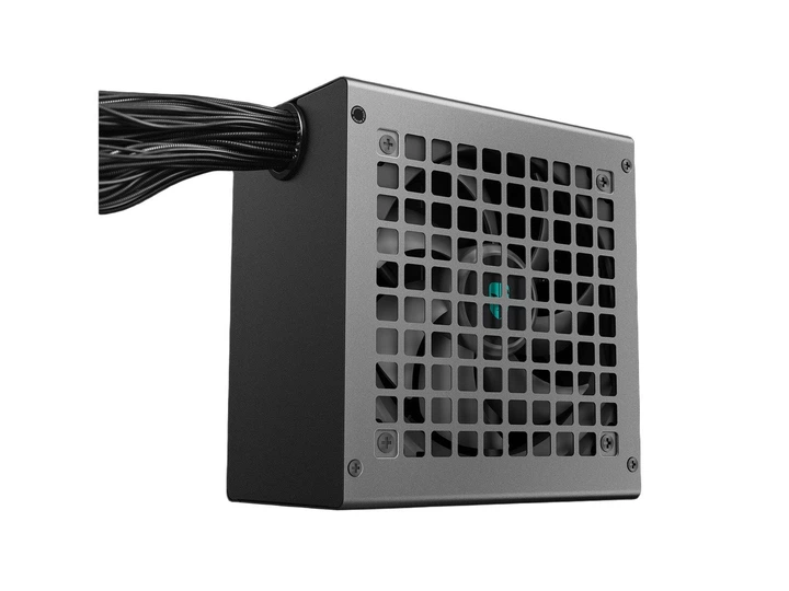 Блок питания 650W DeepCool GAMER STORM PF650D V2 (R-PF650D-HF0B-JGEU-V2) - Фото 5 Блок питания 650W DeepCool GAMER STORM PF650D V2 (R-PF650D-HF0B-JGEU-V2) - изображение 5
