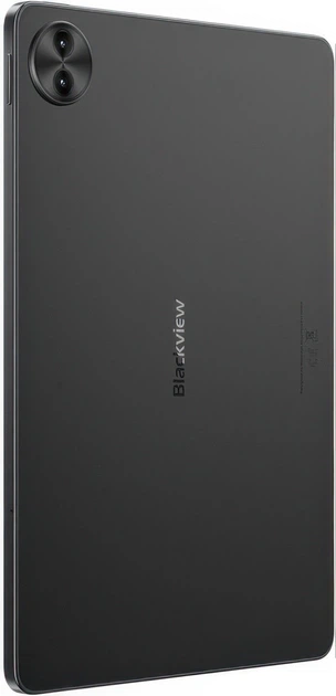 Планшет Blackview MEGA 5 SET 12/256GB Space Grey - Фото 6 Планшет Blackview MEGA 5 SET 12/256GB Space Grey - изображение 6