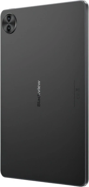 Планшет Blackview MEGA 5 SET 12/256GB Space Grey - Фото 7 Планшет Blackview MEGA 5 SET 12/256GB Space Grey - изображение 7