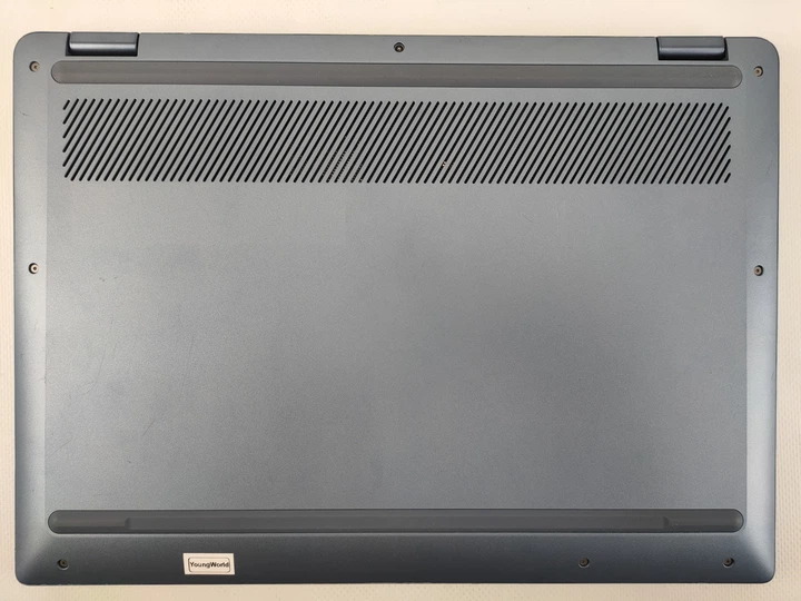Сенсорный ноутбук 14" Lenovo IdeaPad Flex 5 Chrome 14IAU7 Intel Core i3-1215U RAM 8GB eMMC 128GB 10час батарея Chrome OS Алюминиевый корпус (UKR) (102506037) - Уценка - изображение 18