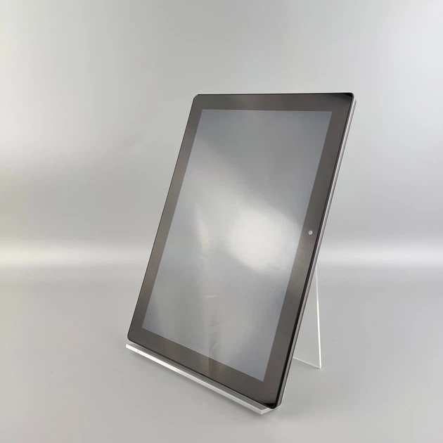 Планшет 10.1'' Full HD МИКРОТЕХ e-tab Pro Intel N5105 8/128 GB Windows 11 Home Серый (102477712) - Уценка - Фото 9 Планшет 10.1'' Full HD МИКРОТЕХ e-tab Pro Intel N5105 8/128 GB Windows 11 Home Серый (102477712) - Уценка - изображение 9