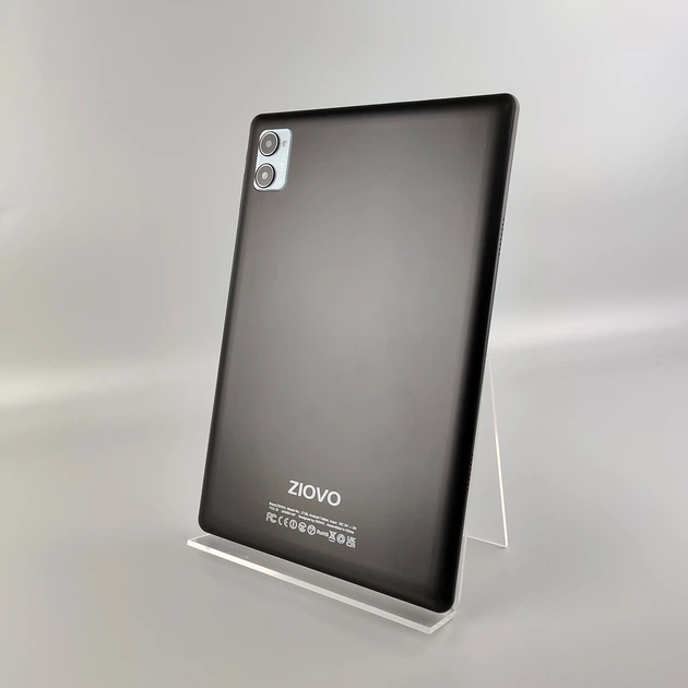 Детский планшет 10.1" ZIOVO Z138 8+22/64Gb Wi-Fi 8 ядер Android 15 6000 mAh Розовий (102371577) - Уценка - Фото 12 Детский планшет 10.1" ZIOVO Z138 8+22/64Gb Wi-Fi 8 ядер Android 15 6000 mAh Розовий (102371577) - Уценка - изображение 12
