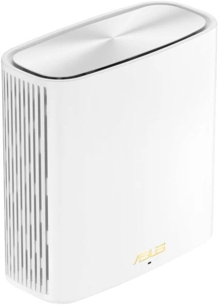 Маршрутизатор ASUS ZenWiFi XD6S Wi-Fi 6 AX5400 Білий (102467316) - Уцінка - Фото 2 Маршрутизатор ASUS ZenWiFi XD6S Wi-Fi 6 AX5400 Білий (102467316) - Уцінка - зображення 2