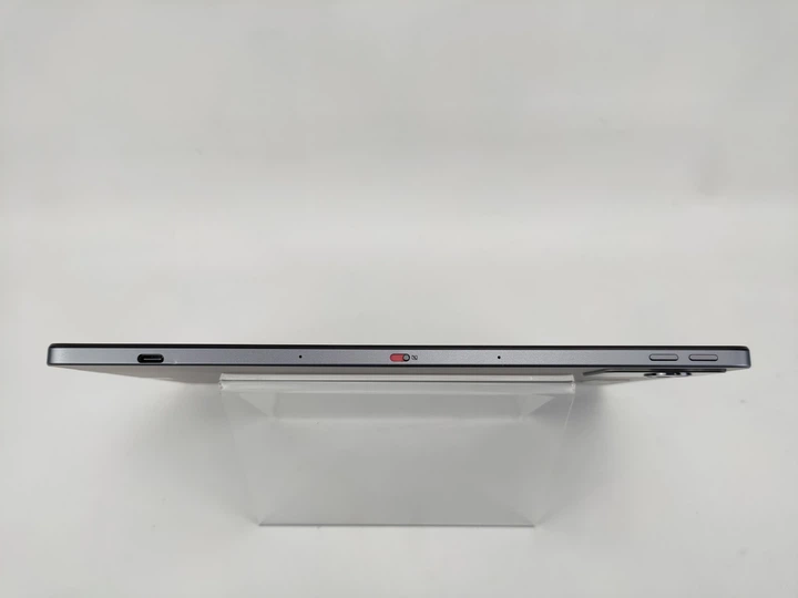 Сенсорний ноутбук 10.95" Lenovo Chromebook Duet 11M889 MediaTek Kompanio 838 RAM 8GB eMMC 128GB 12год батарея ChromeOS Алюмінієвий корпус (UKR) (102488167) - зображення 13