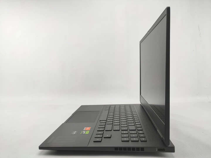 Ноутбук 16.1" HP OMEN (16-xd0000sf) Gaming AMD Ryzen 7 7840HS RAM 16GB SSD 512GB GeForce RTX 4070 Win11 Алюмінієвий корпус (UKR) (102505864) - Уцінка - зображення 10