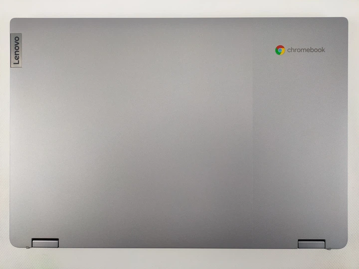 Сенсорний ноутбук 15.6" Lenovo Ideapad Flex 3 CB 15IJL7 Intel Pentium N6000 RAM 8GB eMMC 128GB 10год батарея Chrome OS (UKR) (102502958) - Уцінка - Фото 14 Сенсорний ноутбук 15.6" Lenovo Ideapad Flex 3 CB 15IJL7 Intel Pentium N6000 RAM 8GB eMMC 128GB 10год батарея Chrome OS (UKR) (102502958) - Уцінка - зображення 14