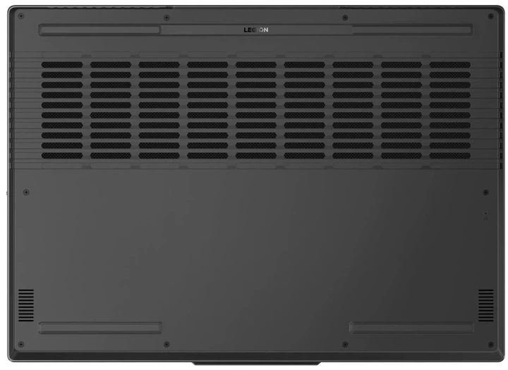 Ноутбук 16" Lenovo Legion Slim 5 (16IRH8) Intel Core i7-13700H RAM 16GB SSD 1TB GeForce RTX 4070 Windows 11 Алюминиевый корпус (UKR) (102499559) - Уценка - изображение 12