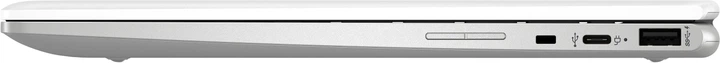 Сенсорний ноутбук 12" HP Chromebook x360 (12b-ca0000sf) Intel Celeron N4020 RAM 4GB eMMC 32GB 13год батарея Chrome OS (UKR) (102499379) - зображення 7