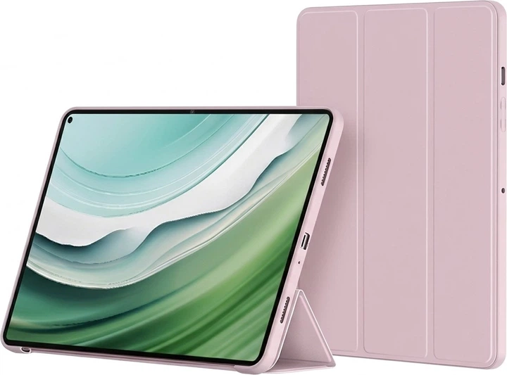 Чохол для планшета Huawei MatePad SE 11 2024 JPLAYER PKF207 Pink - Фото 1 Чохол для планшета Huawei MatePad SE 11 2024 JPLAYER PKF207 Pink - зображення 1