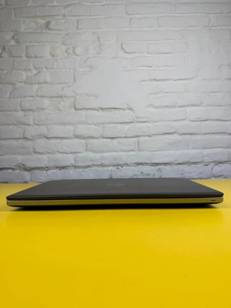 Ноутбук Dell Precision 7540, 15.6" FullHD IPS, Intel Core i7-9850H, 16GB, SSD 512GB, AMD Radeon Pro WX 3200 4GB Б/В - зображення 8