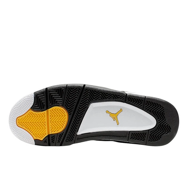 Мужские кроссовки Jordan 4 Retro 308497-007 40 Cool Grey - изображение 6