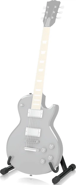 Statyw do gitary akustycznej Behringer GB3002-E - Zdjęcie 6 Statyw do gitary akustycznej Behringer GB3002-E - obraz 6