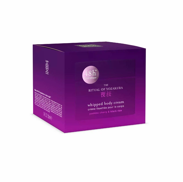 Крем для тіла Rituals The Ritual of Yozakura Body Cream 220ml - изображение 2