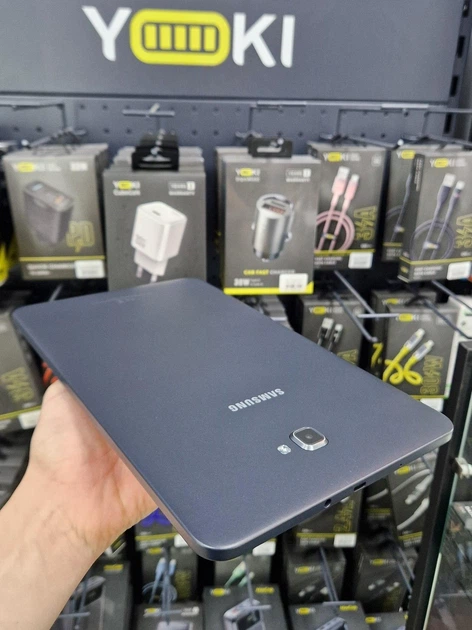Планшет Samsung Galaxy Tab A T585 LTE 2/32 - Б/У - Фото 4 Планшет Samsung Galaxy Tab A T585 LTE 2/32 - Б/У - изображение 4
