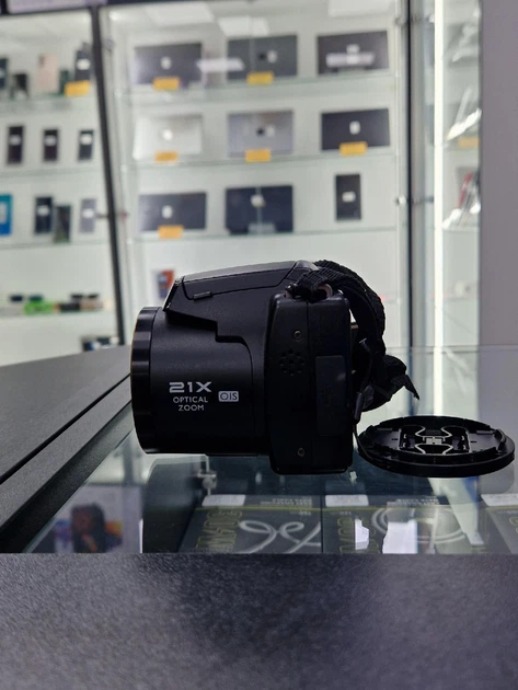 Фотоаппарат Benq GH600 16Мп/ HD - Б/У - изображение 8