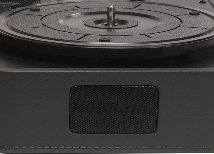 Gramofon Denver VPL-130DGR Szary (5706751090370) - obraz 6