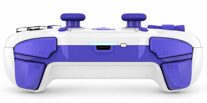 Бездротовий геймпад Proove Gaming Skadi для PS4, ПК та Android, Bluetooth, тачпад, гіроскоп - Фото 7 Бездротовий геймпад Proove Gaming Skadi для PS4, ПК та Android, Bluetooth, тачпад, гіроскоп - изображение 7
