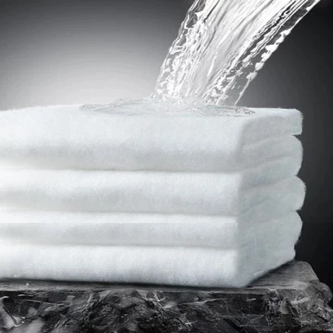 Синтепон для аквариума YEE Cherlam Cashmere Filter Cotton 250 г - Фото 2 Синтепон для аквариума YEE Cherlam Cashmere Filter Cotton 250 г - изображение 2