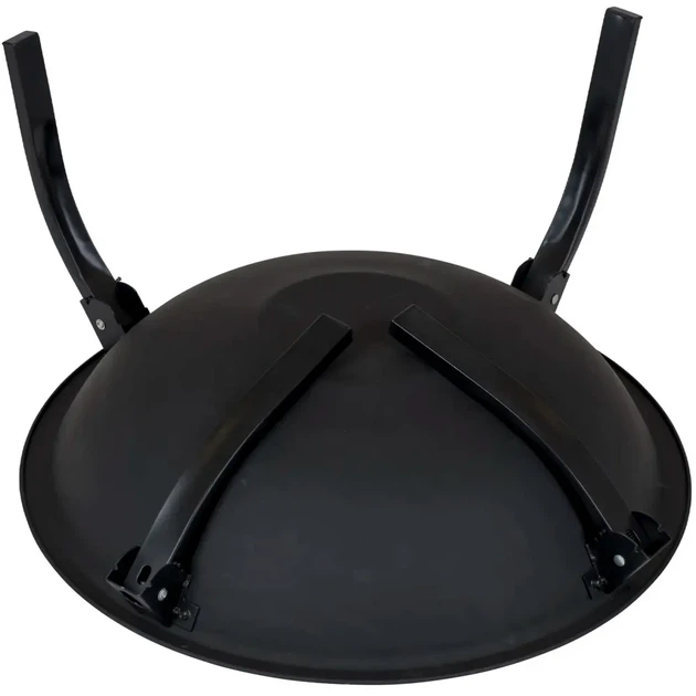 Гриль Bo-Camp Firebowl Harrow Black - зображення 3