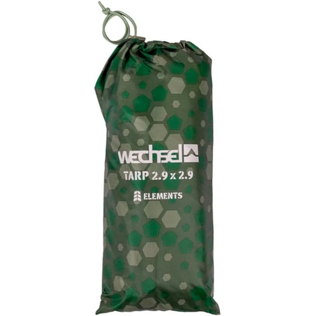 Тент Wechsel Tarp Elements TL Camo - изображение 6