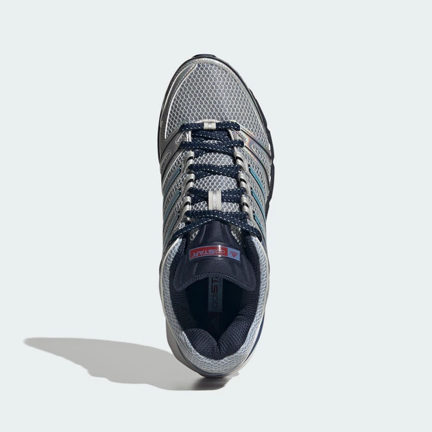 Кроссовки ADISTAR CONTROL 5 adidas KI2092 40 (6.5 UK) серый (4069987797958) - изображение 3