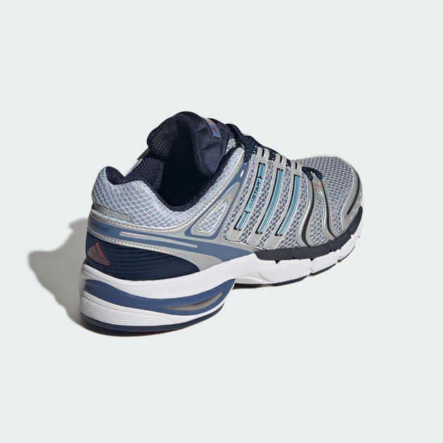 Кроссовки ADISTAR CONTROL 5 adidas KI2092 40 (6.5 UK) серый (4069987797958) - изображение 6