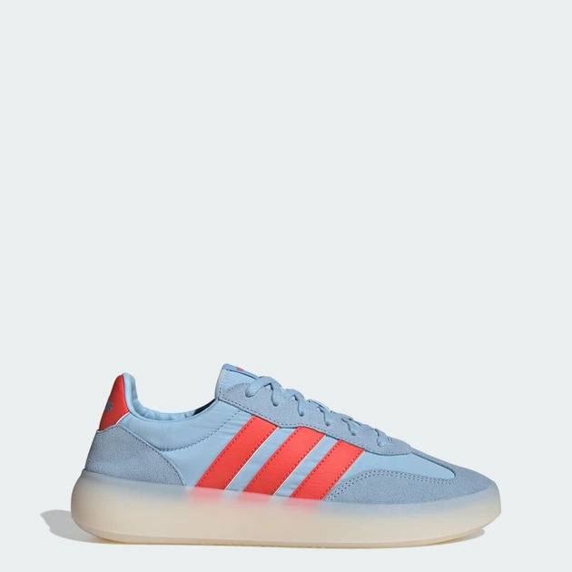 Мужские кроссовки Barreda Decode adidas IH1238 36.5 (4 UK) синий (4067904349440) - Фото 1 Мужские кроссовки Barreda Decode adidas IH1238 36.5 (4 UK) синий (4067904349440) - изображение 1
