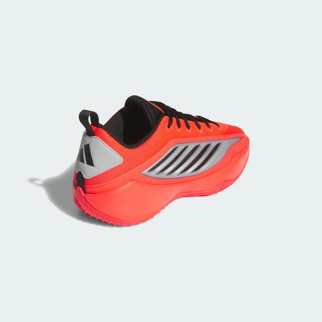 Кросівки BELIEVE THAT 1 adidas KI4079 42.5 (8.5 UK) червоний (4068818180402) - Фото 6 Кросівки BELIEVE THAT 1 adidas KI4079 42.5 (8.5 UK) червоний (4068818180402) - зображення 6