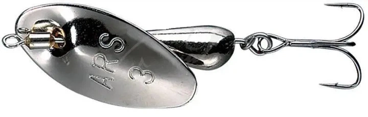 Блесна Smith AR-S Trout Model 6.0g 05 MESI,54264311 - Фото 1 Блесна Smith AR-S Trout Model 6.0g 05 MESI,54264311 - изображение 1