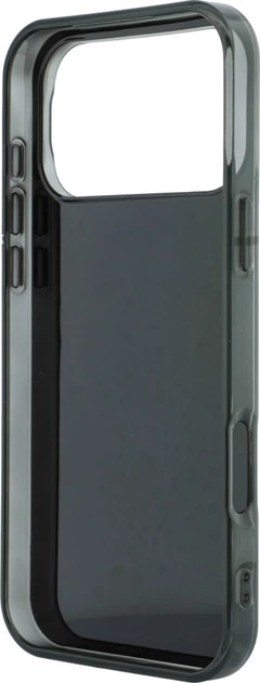 Чохол для смартфона Apple iPhone 18 Pro Max/iPhone 17 Pro Max AMG IML Double Layer Urban Line with Ring Stand MagSafe Grey (3666339664206) - зображення 6