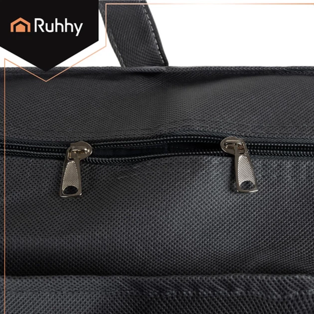 Утяжеленное одеяло Ruhhy 200x220 см 10 кг Grey (5900779960497) - Фото 11 Утяжеленное одеяло Ruhhy 200x220 см 10 кг Grey (5900779960497) - изображение 11