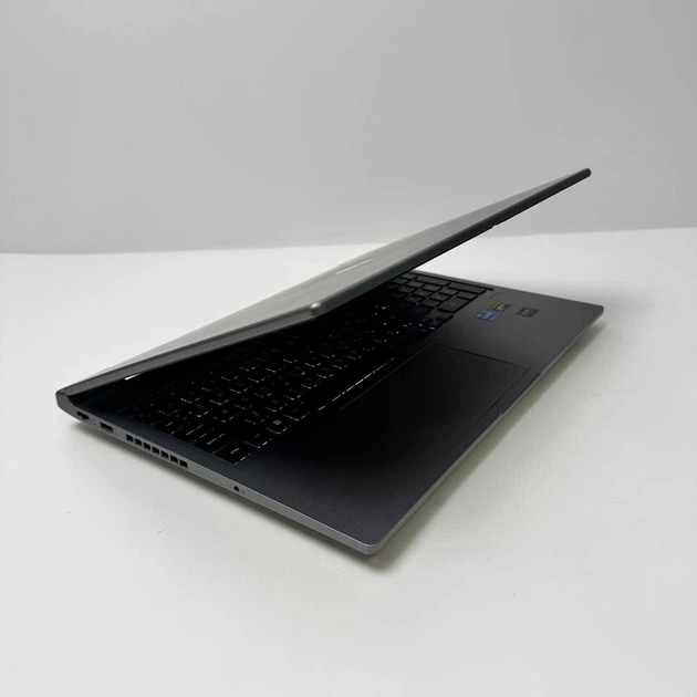 Ігровий ноутбук HP Omen 16-ae0073cl / 16.1" (1920x1080) IPS / Intel Core i7-14700HX (20 (28) ядер по 2.1 - 5.4 GHz) / 16 GB DDR4 / 512 GB SSD NVMe / nVidia GeForce RTX 4070, 8 GB GDDR6, 128-bit / WebCam б/в - Фото 6 Ігровий ноутбук HP Omen 16-ae0073cl / 16.1" (1920x1080) IPS / Intel Core i7-14700HX (20 (28) ядер по 2.1 - 5.4 GHz) / 16 GB DDR4 / 512 GB SSD NVMe / nVidia GeForce RTX 4070, 8 GB GDDR6, 128-bit / WebCam б/в - зображення 6